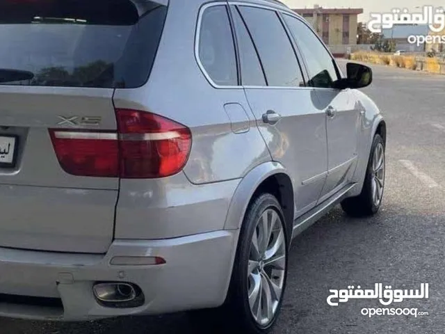 Used BMW X5 Series in Tripoli