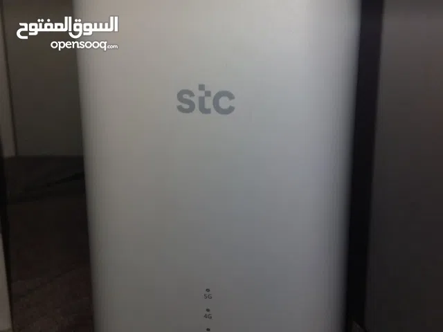 راوتر STC 5G CPE  PRO