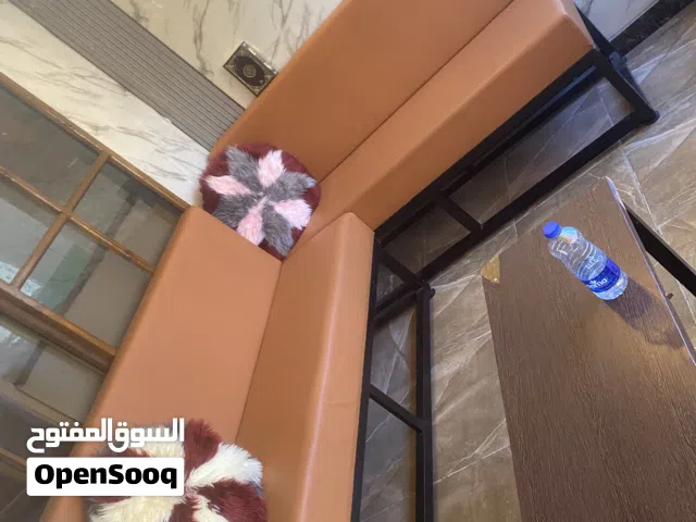 كراسي تفصيل لاستخدام خارجي وداخلي