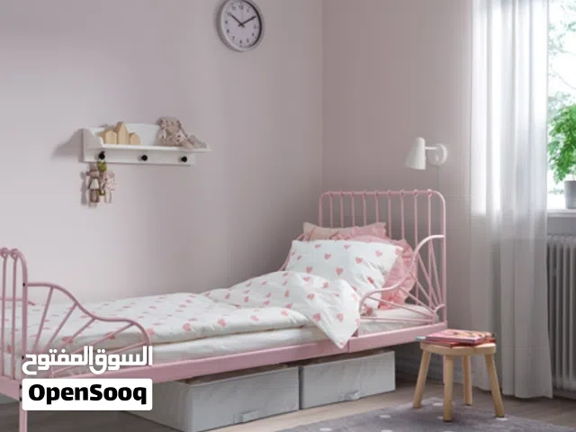سرير ذكي يكبر مع طفلك (وفر فلوسك)