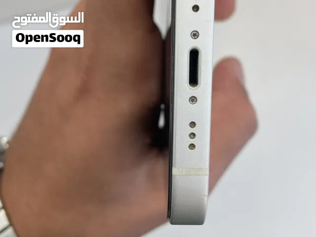 Apple iPhone 13 128 GB in Al Khums