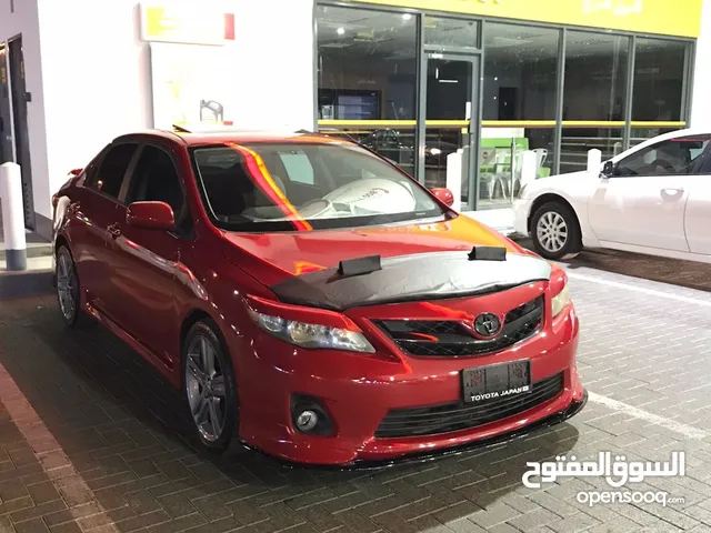Used Toyota Other in Muscat