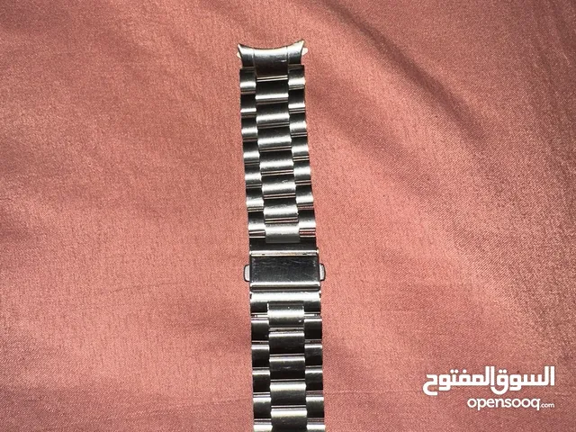 Samsung Galaxy no gap strap stainless steel 20mm
