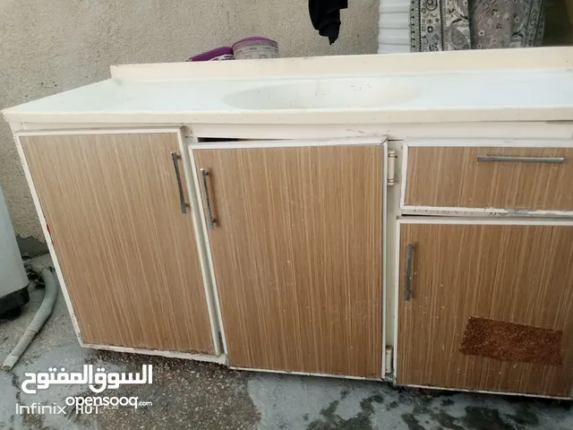 كاونتر مستعمل مرمر