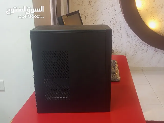 كمبيوتر جي تي في