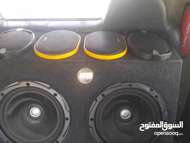 سستم 6سماعات وصبين