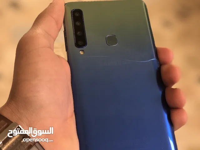Samsung Galaxy A9 128 GB in Tripoli