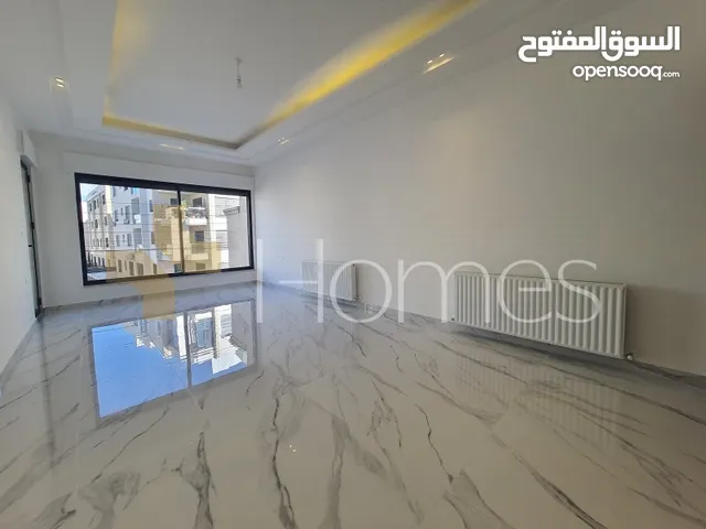 185 m2 1 Bedroom Apartments for Sale in Amman Al-Shabah