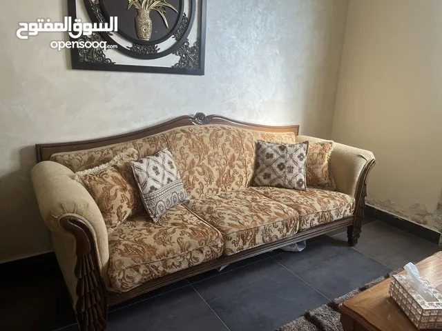 طقم كنابيات