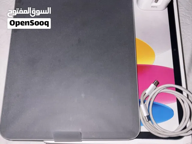 Apple iPad 128 GB in Abu Dhabi
