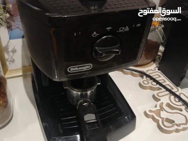 مكينة قهوة delonghi