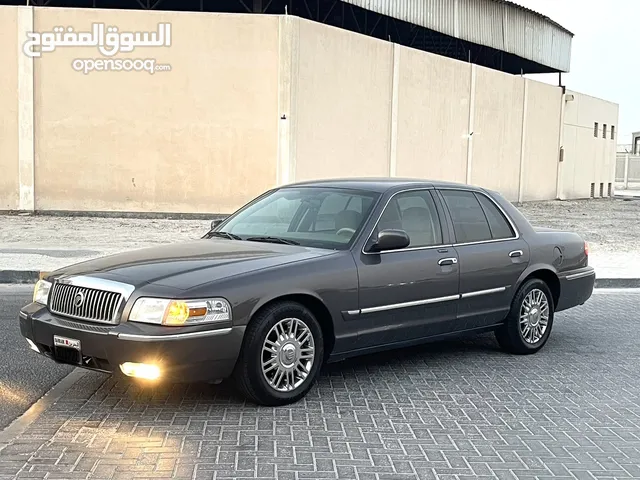 New Mercury Grand Marquis in Central Governorate