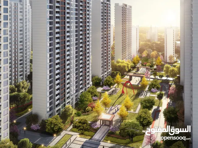 قطعة أرض مميزة (322 متر) في حي الأندلس _ مناسبة للاستثمار السكني والتجاري