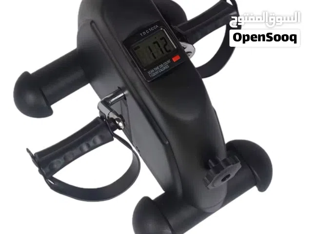 دراجة منزلية خصيصًا لكبار السن و التمرين