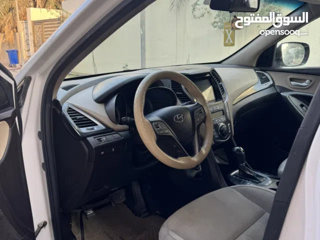 هونداي سنتافي 2014