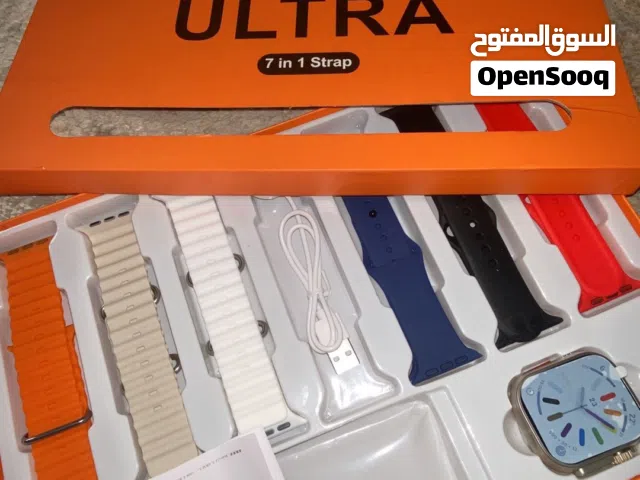 Ultra smart watches for Sale in Tripoli