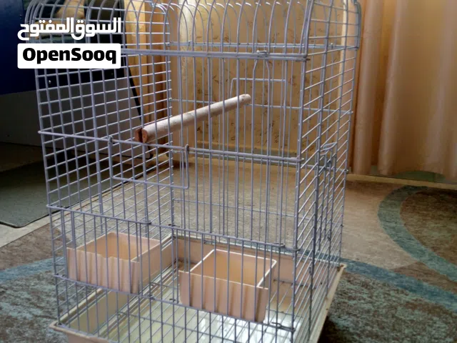 قفص طيور ايطالي حجم كبير