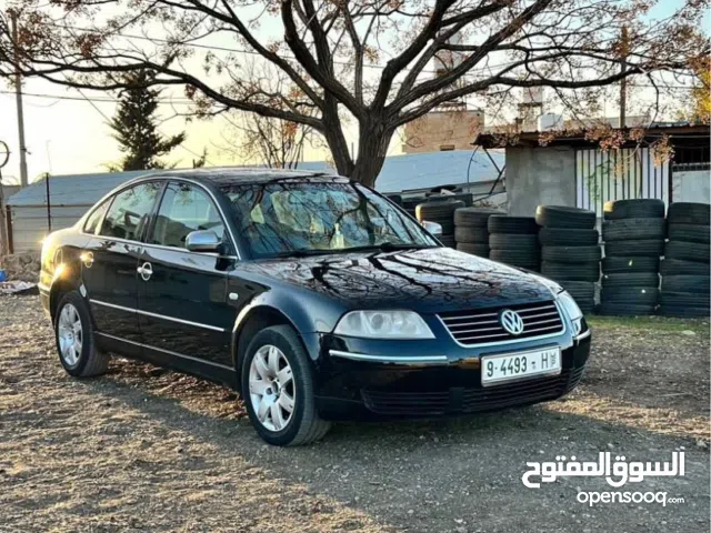 باسات موديل 2002