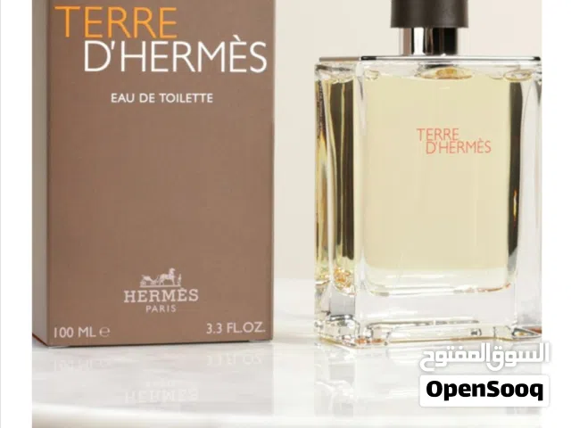 عطر TERRE D'HERMES