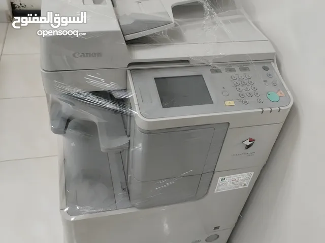 Multifunction Printer Canon printers for sale in Al Riyadh