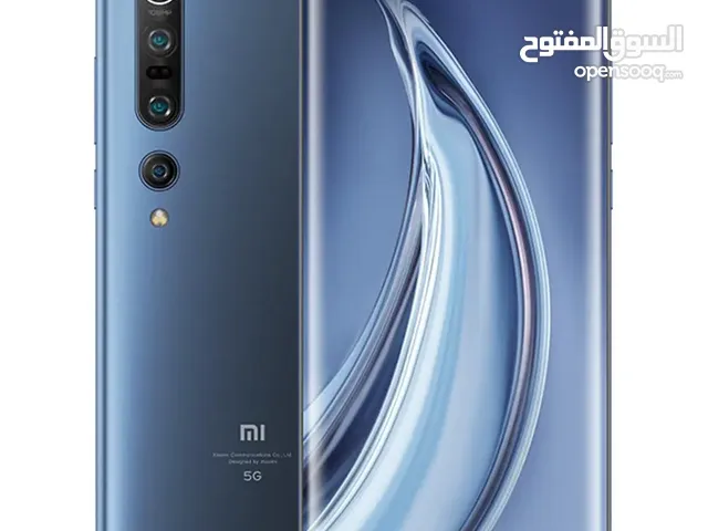 Xiaomi Mi 10 5G 256 GB in Al Mukalla