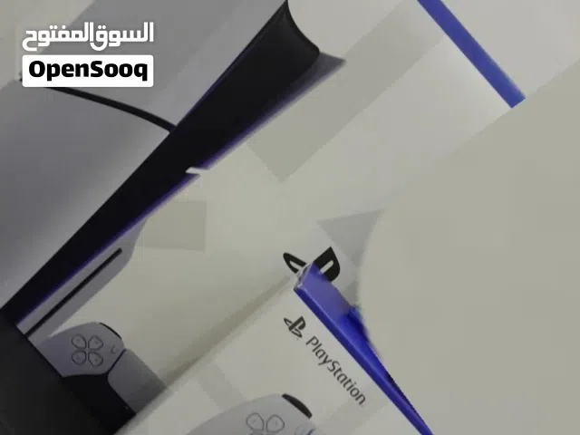 PlayStation 5 PlayStation for sale in Irbid
