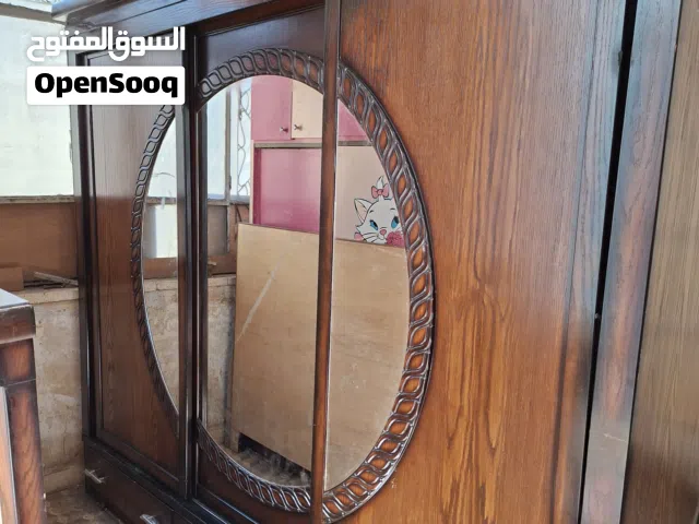 غرف نوم ماستر خشب لاتيه  نشتري الاثاث المستعمل