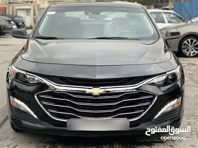 Used Chevrolet Malibu in Baghdad