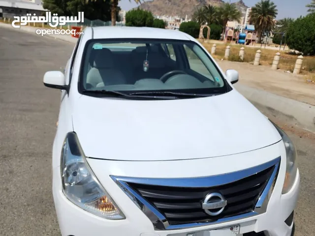 صني موديل 2019 قير اتوماتيك (ماشية 180 الف) مجدد مفحوص مكينه قير مكيف ع شرط
