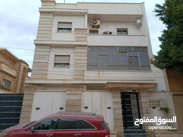  Building for Sale in Tripoli Abu Saleem