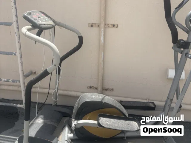 Cardio equipment for sale