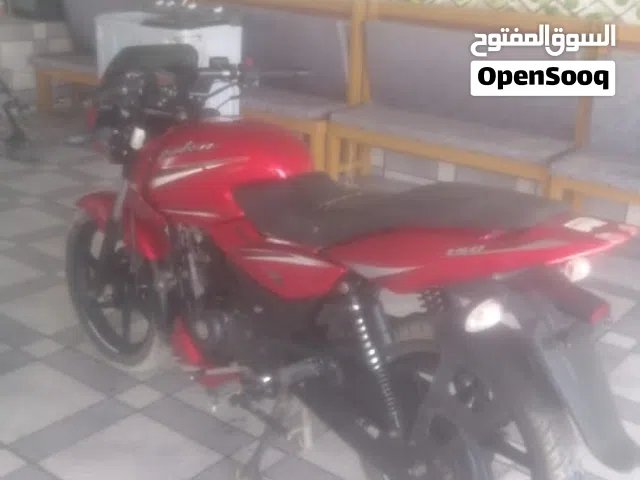2026 Bajaj Pulsar