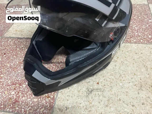 خوذة (كزدا) stark