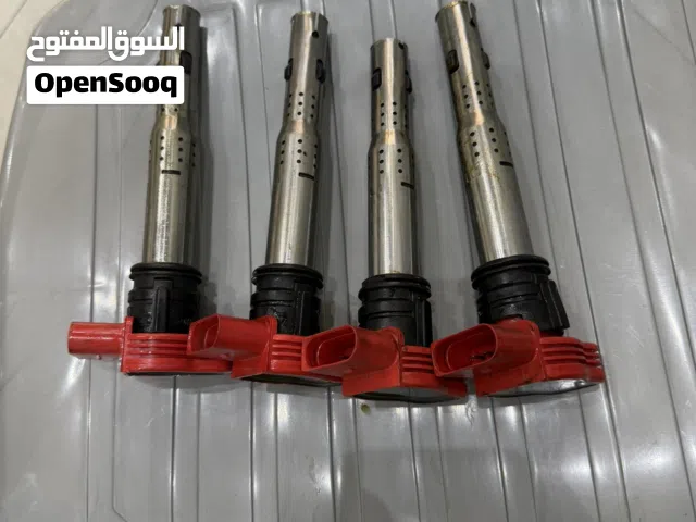 للبيع كويلات R8 يركبون على mk5 و mk6