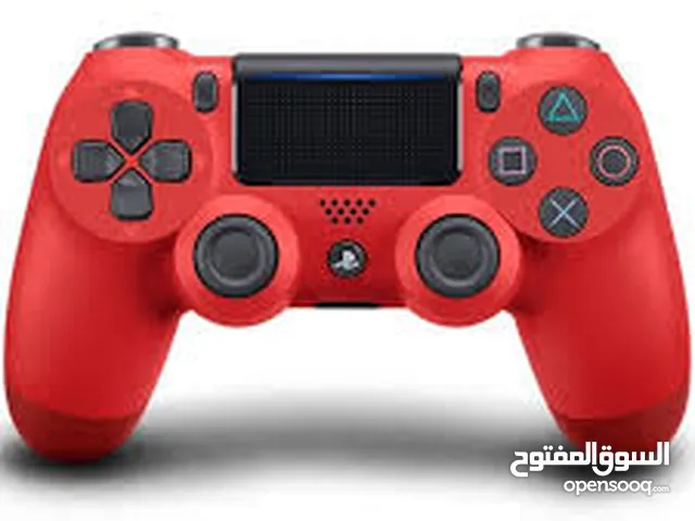 مطلوب ايدين ps4 اصلي