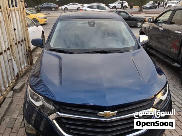 Used Chevrolet Equinox in Baghdad