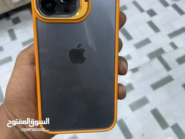 Apple iPhone 13 Pro Max 512 GB in Basra