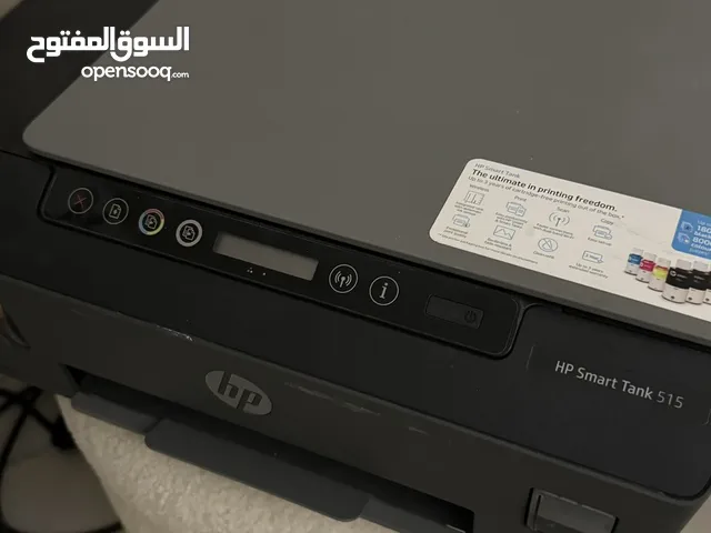 طابعة HP smart tank 515