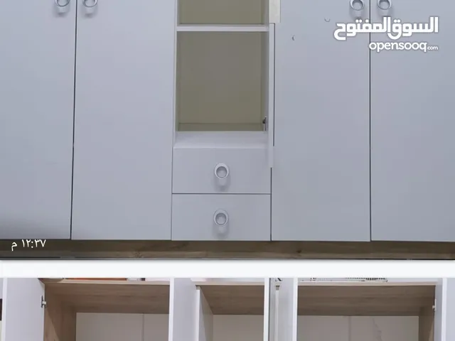 خزانه شبه جديد