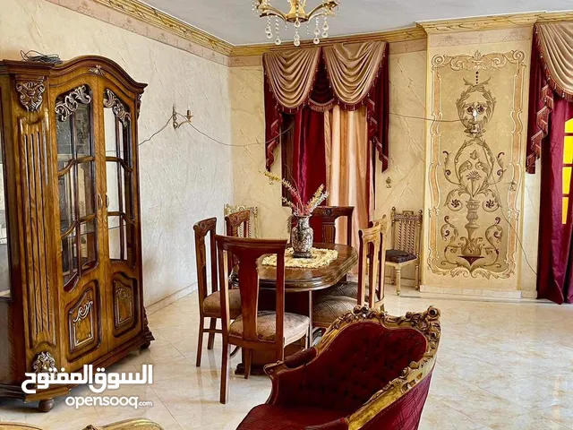 200 m2 3 Bedrooms Apartments for Sale in Cairo Obour City