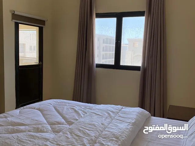 Affordable Luxury 4 Bedroom apartment Busaiteen tower.