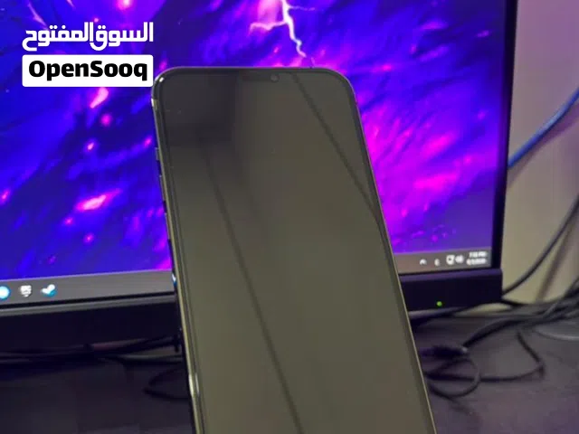Apple iPhone 12 Pro 128 GB in Muscat
