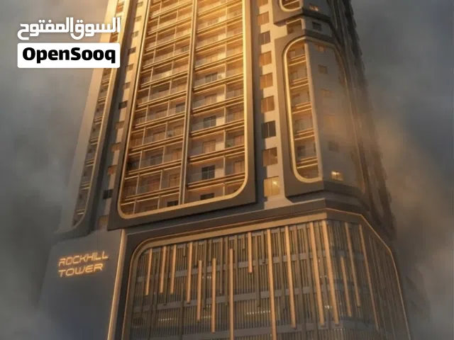 1003 ft² 1 Bedroom Apartments for Sale in Ajman Al-Amerah