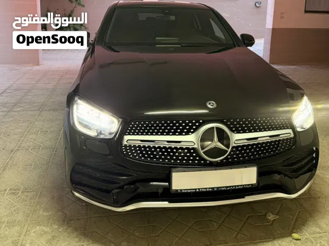 2020 Mercedes Benz GLC-Class GLC 200