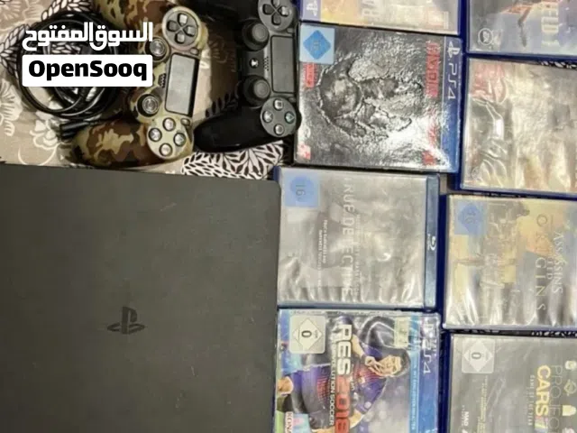 PlayStation 4 PlayStation for sale in Irbid