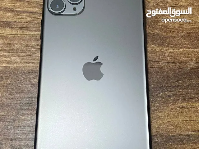 آيفون 11 برو ماكس