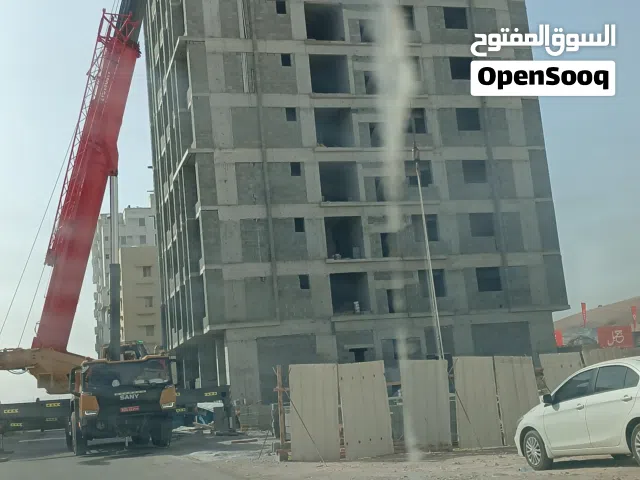 شركة العماد للمقاولات لدى سلطنة عمان