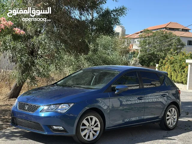سيات ليون ترخيص 2016 فحص نخب ترخيص وتأمين شامل البيع كاش