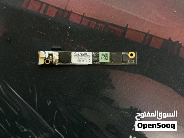 كامرة صغيرة من لابتوبhp mini