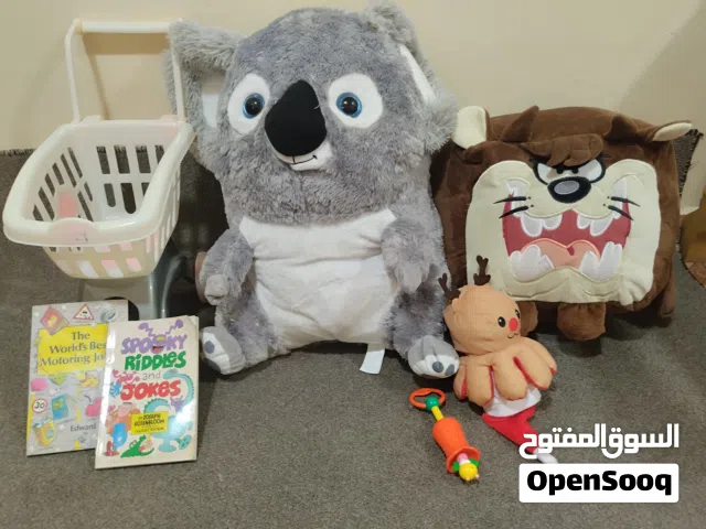 Kids big bears all for AED 85